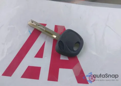 2017 Hyundai Santa Fe Sport 2.4L z USA, uszkodzony, nr VIN 5NMZU3LBXHH034209